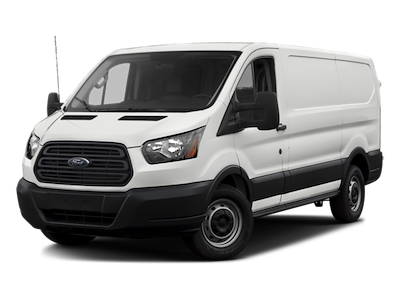 2016 Ford Transit 150 Low Roof RWD Empty Cargo Van for sale #UC2822 - photo 1