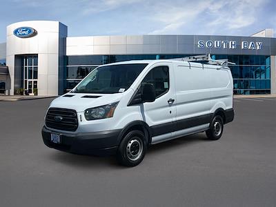 2016 Ford Transit 150 Low Roof RWD Empty Cargo Van for sale #UC2822 - photo 1