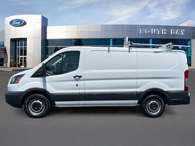 2016 Ford Transit 150 Low Roof RWD Empty Cargo Van for sale #UC2822 - photo 2