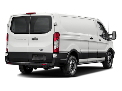 2016 Ford Transit 150 Low Roof RWD Empty Cargo Van for sale #UC2822 - photo 2