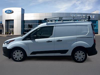 2022 Ford Transit Connect FWD Empty Cargo Van for sale #UC2830 - photo 2