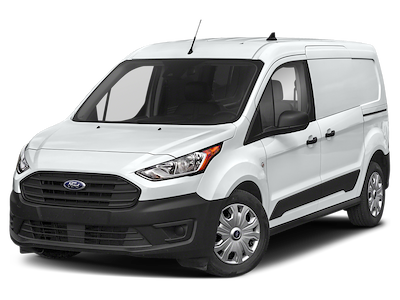2022 Ford Transit Connect SRW FWD Empty Cargo Van for sale #UC2833 - photo 1
