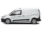 2022 Ford Transit Connect SRW FWD Empty Cargo Van for sale #UC2833 - photo 3
