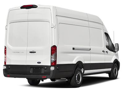 2025 Ford Transit 250 High Roof RWD Empty Cargo Van for sale #UC2839R - photo 2