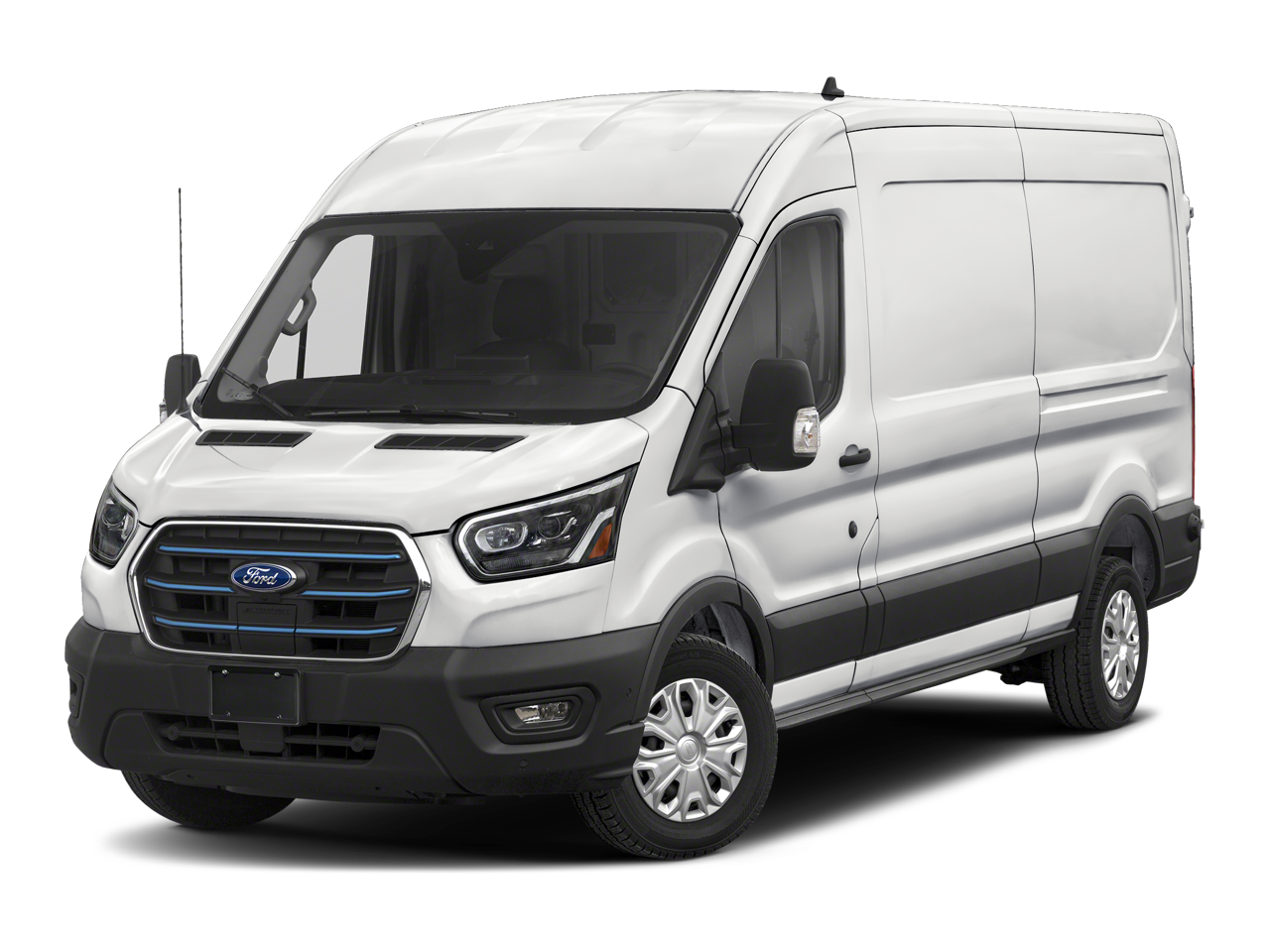 Used 2023 Ford E-Transit 350 - photo 1