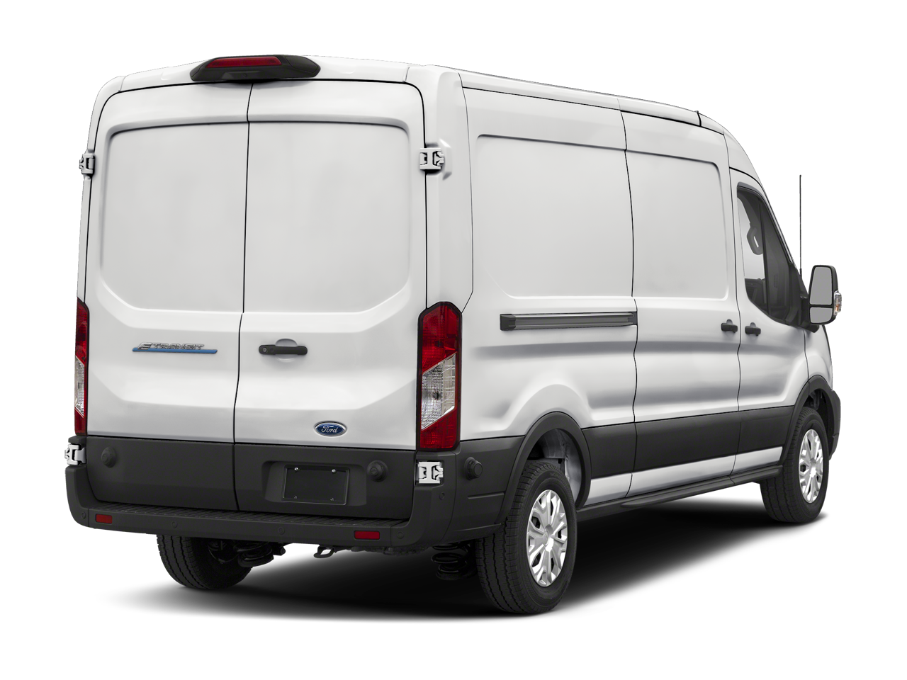 Used 2023 Ford E-Transit 350 - photo 2