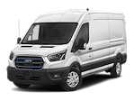 2023 Ford E-Transit 350 Medium Roof RWD Empty Cargo Van for sale #UC2844 - photo 1
