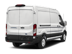 2023 Ford E-Transit 350 Medium Roof RWD Empty Cargo Van for sale #UC2844 - photo 1
