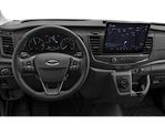 2023 Ford E-Transit 350 Medium Roof RWD Empty Cargo Van for sale #UC2844 - photo 4