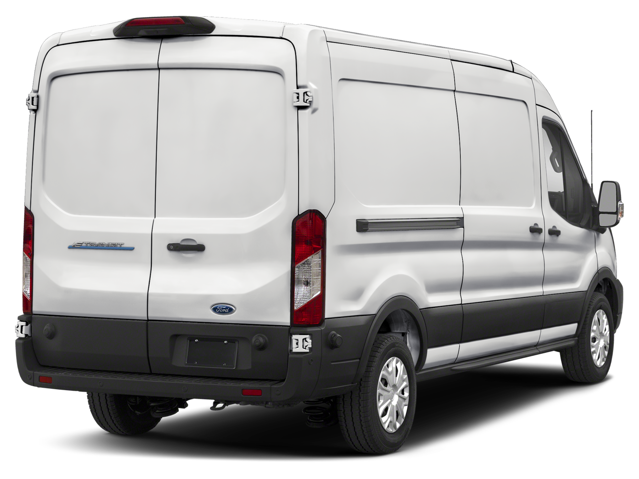 Used 2023 Ford E-Transit 350 - photo 2