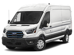 2023 Ford E-Transit 350 High Roof RWD Empty Cargo Van for sale #UC2845 - photo 1