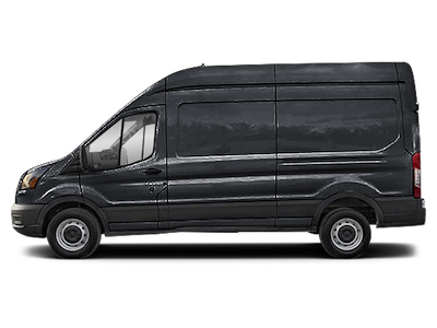 2023 Ford Transit 250 High Roof RWD Empty Cargo Van for sale #UC2846 - photo 2