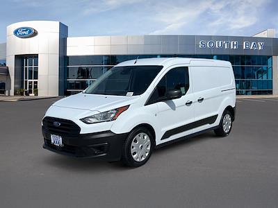 2022 Ford Transit Connect FWD Empty Cargo Van for sale #UC2875 - photo 1