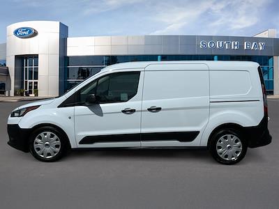2022 Ford Transit Connect FWD Empty Cargo Van for sale #UC2875 - photo 2
