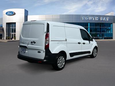 2023 Ford Transit Connect FWD Empty Cargo Van for sale #UC2878 - photo 2
