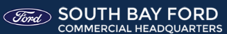 South Bay Ford logo