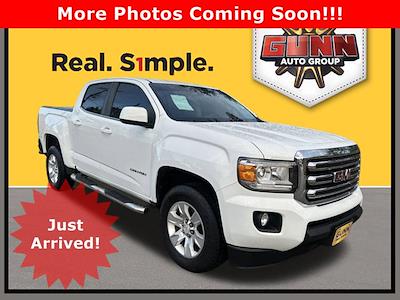 2018 GMC Canyon Crew Cab RWD Pickup for sale #163583 - photo 1