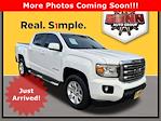 2018 GMC Canyon Crew Cab RWD Pickup for sale #163583 - photo 1