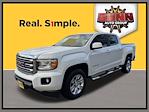 2018 GMC Canyon Crew Cab RWD Pickup for sale #163583 - photo 4
