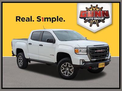2022 GMC Canyon Crew Cab 4WD Pickup for sale #BCC15342 - photo 1