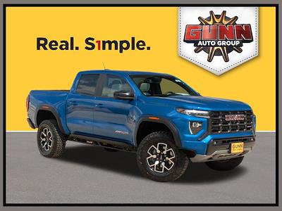 2023 GMC Canyon Crew Cab 4WD Pickup for sale #BCC15475 - photo 1