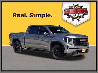 2025 GMC Sierra 1500 Crew Cab 4WD Pickup for sale #BCC15511 - photo 1