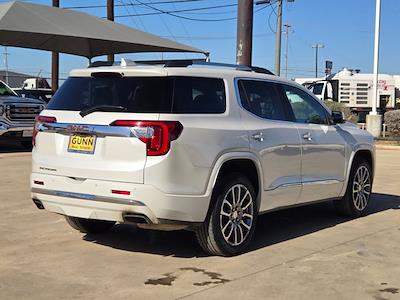 Used 2021 GMC Acadia Denali for sale #BCC15545 - photo 2