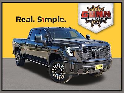 Used 2024 GMC Sierra 2500 - photo 1