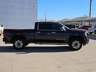 Used 2024 GMC Sierra 2500 - photo 1