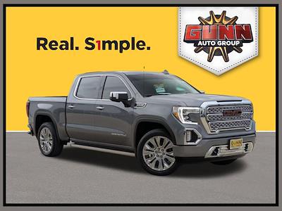 2021 GMC Sierra 1500 Crew Cab 4WD Pickup for sale #C250405A - photo 1