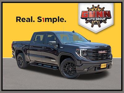 2024 GMC Sierra 1500 Crew Cab 4WD Pickup for sale #C250524A - photo 1