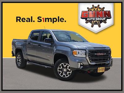 2022 GMC Canyon Crew Cab 4WD Pickup for sale #C250535A - photo 1