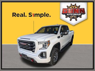 2020 GMC Sierra 1500 Crew Cab 4WD Pickup for sale #C250601A - photo 1