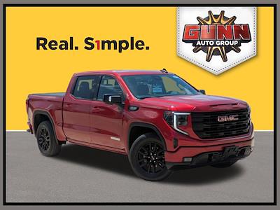 2023 GMC Sierra 1500 Crew Cab RWD Pickup for sale #C250605A - photo 1
