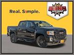 Used 2021 GMC Canyon Elevation Crew Cab Pickup for sale #C250911B - photo 1