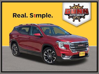 2022 GMC Terrain FWD SUV for sale #C251078A - photo 1