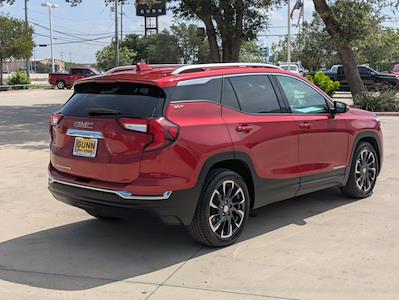 2022 GMC Terrain FWD SUV for sale #C251078A - photo 2