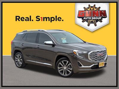 2020 GMC Terrain AWD SUV for sale #C251205B - photo 1