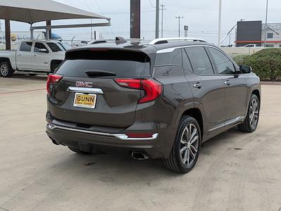 2020 GMC Terrain AWD SUV for sale #C251205B - photo 2