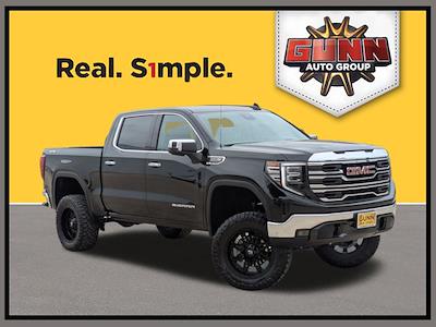 2024 GMC Sierra 1500 Crew Cab 4WD Pickup for sale #C251281B - photo 1