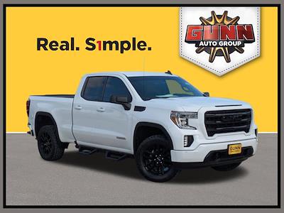 2020 GMC Sierra 1500 Double Cab RWD Pickup for sale #C251299A - photo 1
