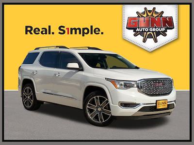 2019 GMC Acadia FWD SUV for sale #C251410B - photo 1