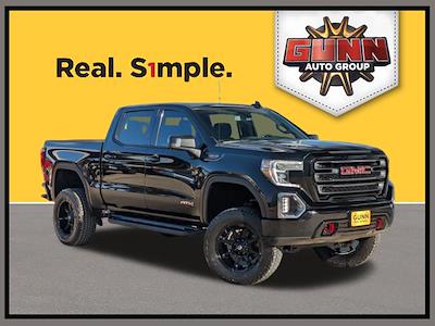 2021 GMC Sierra 1500 Crew Cab 4WD Pickup for sale #C251467B - photo 1