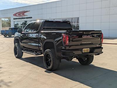 2021 GMC Sierra 1500 Crew Cab 4WD Pickup for sale #C251467B - photo 2