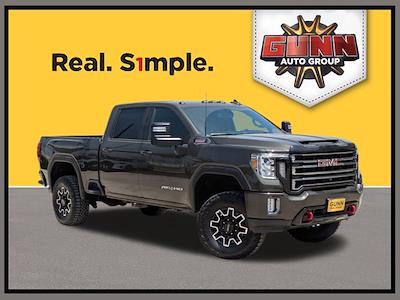 2023 GMC Sierra 2500 Crew Cab 4WD Pickup for sale #C251509A - photo 1
