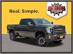2023 GMC Sierra 2500 Crew Cab 4WD Pickup for sale #C251509A - photo 1