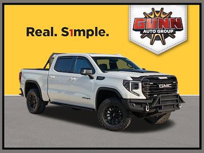 2023 GMC Sierra 1500 Crew Cab 4WD Pickup for sale #C251578A - photo 1