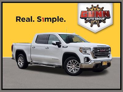 2020 GMC Sierra 1500 Crew Cab 4WD Pickup for sale #C251578B - photo 1