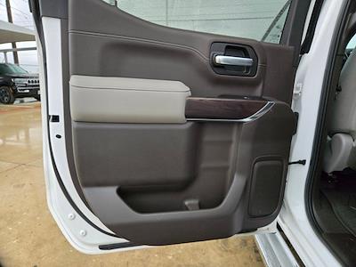 Used 2020 GMC Sierra 1500 SLT Crew Cab for sale #C251578B - photo 1