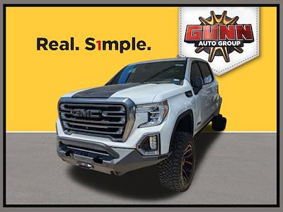 2021 GMC Sierra 1500 Crew Cab 4WD Pickup for sale #C251595H - photo 1